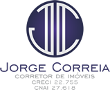 Jorge Correia - Corretor de imveis